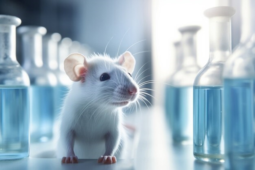 raton de laboratorio